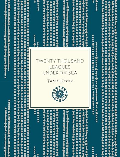 Twenty Thousand Leagues Under the Sea (Knickerbocker Classics)