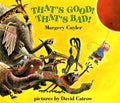 That's Good! That's Bad! (An Owlet Book)
