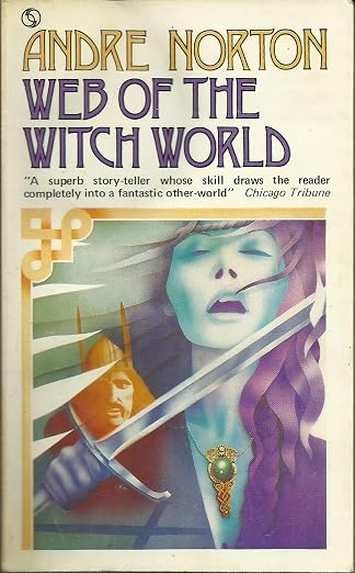 Web of the Witch World