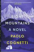 The eight mountains
