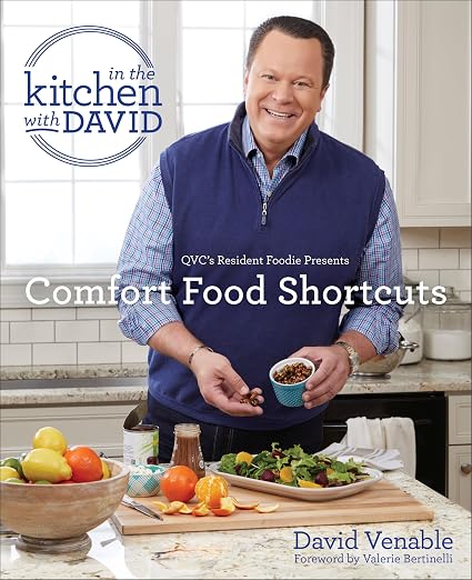 Comfort Food Shortcuts