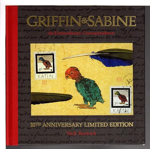 Griffin & Sabine