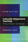 Culturally Responsive Teaching