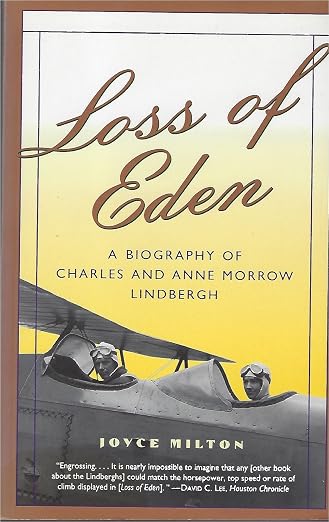 Loss of Eden