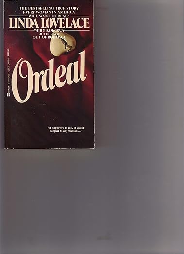 Ordeal