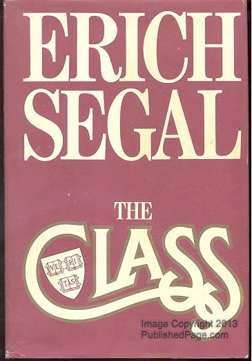 The class