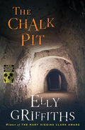 The chalk pit