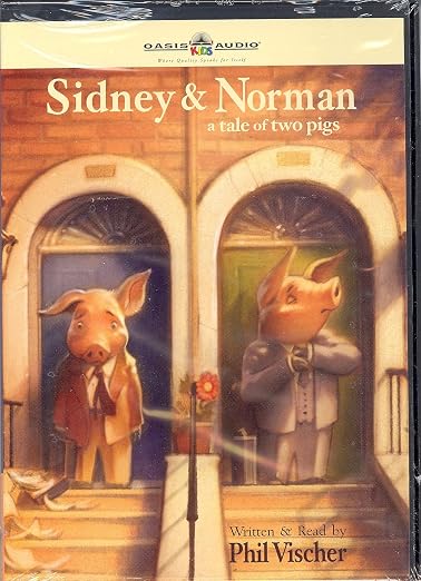 Sidney & Norman