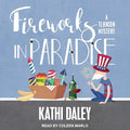 Fireworks in Paradise
