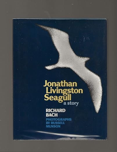 Jonathan Livingston Seagull