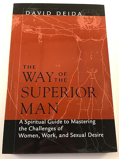 The Way Of The Superior Man