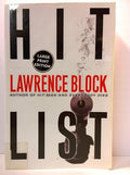 Hit List LP (John Keller Mysteries)