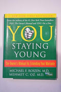 You: Staying Young