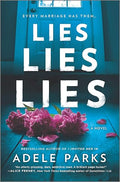 Lies, Lies, Lies