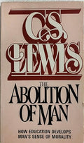 The Abolition of Man