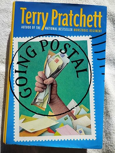 Going postal