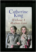 Without a mother's love