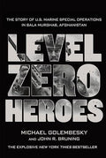 Level zero heroes