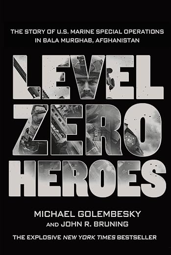 Level zero heroes