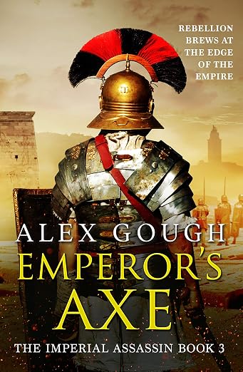 Emperor'sAxe