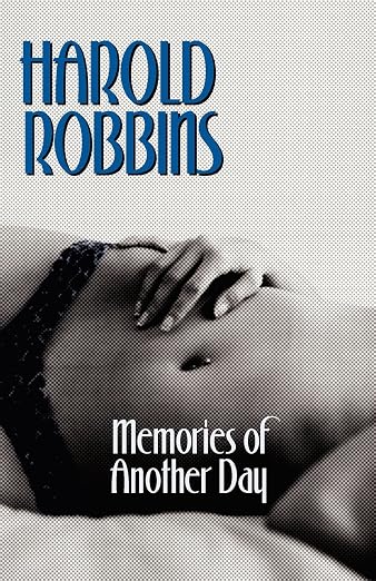 Memories of Another Day