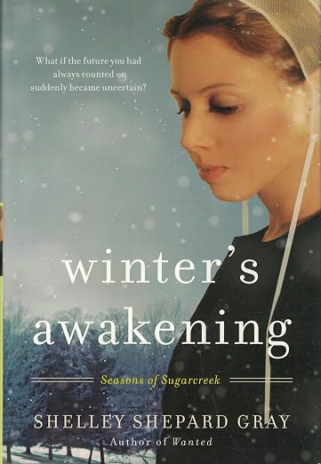 Winter's awakening
