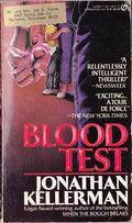 Blood test