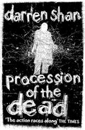 Procession of the Dead (The City Trilogy)