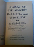 The Shadow of the Almighty