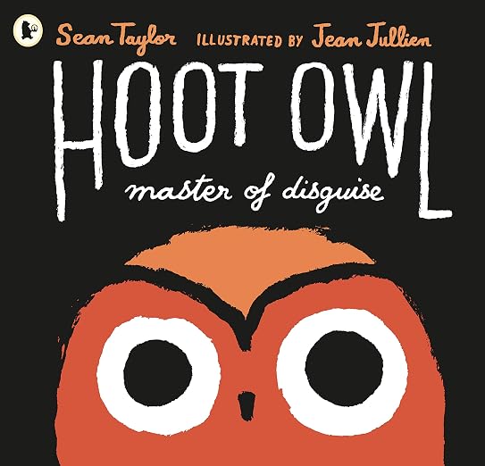 Hoot Owl Master Of Disguise