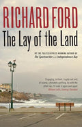 The lay of the land