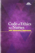 Code of Ethics for Nurses With Interpretive Statements (American Nurses Association)