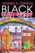 Black Wall Street