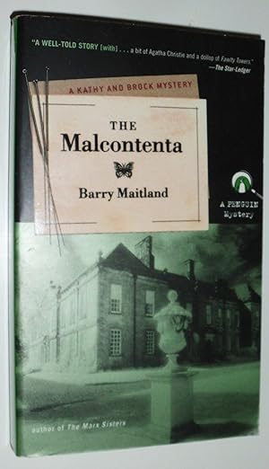 The Malcontenta