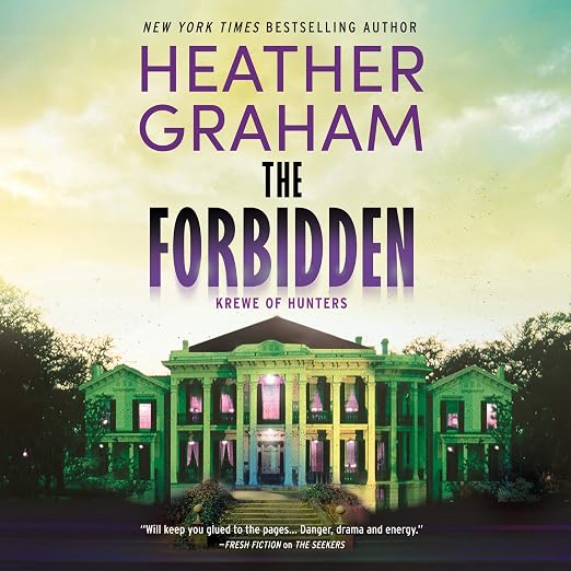 The Forbidden