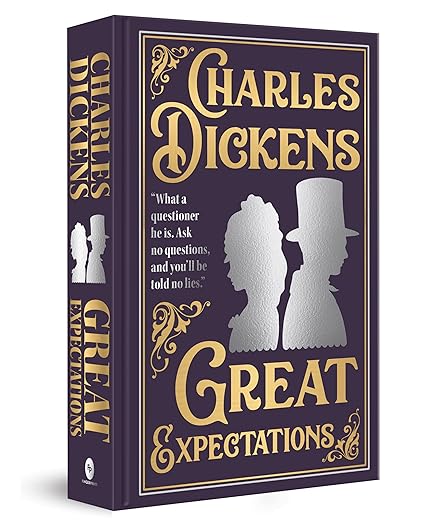 Great Expectations