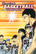 Kuroko's basketball