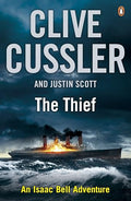 Thief (Isaac Bell 5)