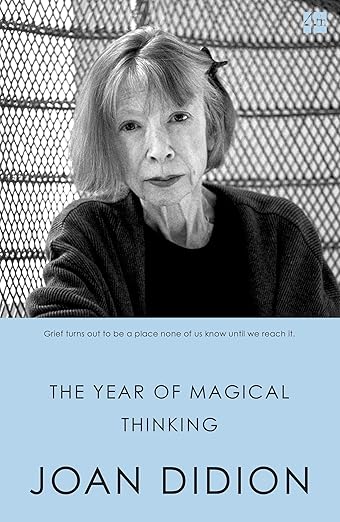 Year of Magical Thinking, The