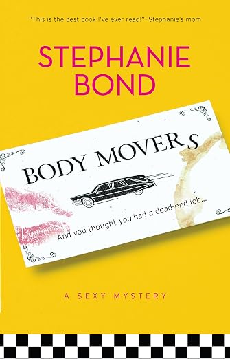 Body Movers