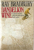 Dandelion wine