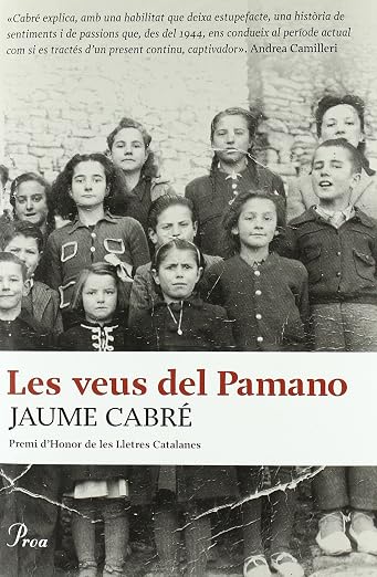 Les veus del Pamano