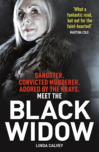 The Black Widow