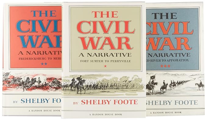Civil War