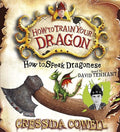 How to Speak Dragonese (Hiccup)
