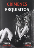 Crímenes exquisitos