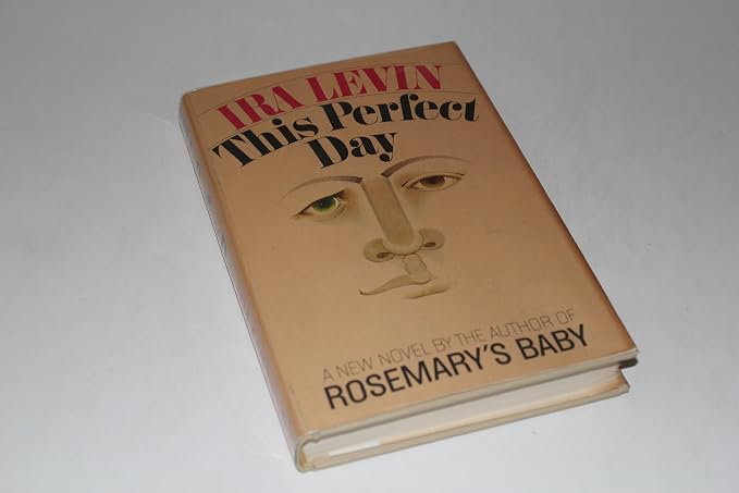 This Perfect Day