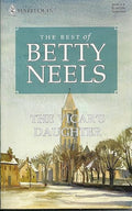 The Vicar's Daughter