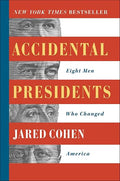 Accidental Presidents