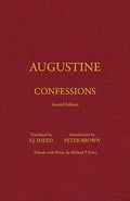 Confessions